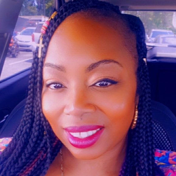 Meet your Posher, Shemeeka - Picture 2 of 2